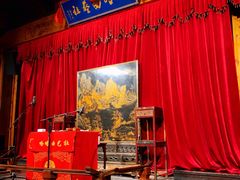 -哈哈曲艺社(西门闲亭店)