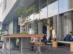 -SAANCI山池咖啡(海上世界文化艺术中心店)