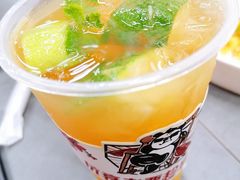 -吃不恼火·江湖菜·小酒馆(日月光田子坊店)