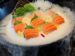 -丽晶轩中餐厅(重庆丽晶酒店)