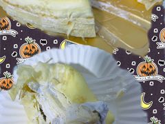 -OL’s Cake鲜荟千层(东风中路店)