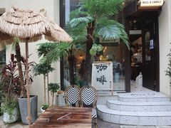 -Miss Q Family甜品·蛋糕·法甜咖啡