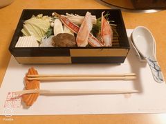 -蟹道乐(道顿堀本店)