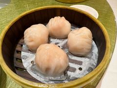 -香港龙凤楼(陆家嘴中心店)