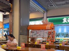 -今今转转自助小火锅(天祥广场店)