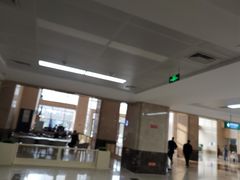 -瑞幸咖啡(重医附二院江南院区店)