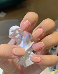 -LILY NAILS美甲美睫