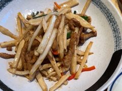 -竹里馆·淮扬菜·功夫茶(老门东店)