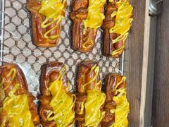 -优美滋动物奶油生日蛋糕(南陵苏果店)