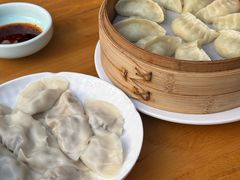 -一轩饺子馆(丽都店)
