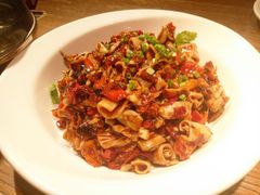 -炊烟小炒黄牛肉(东庆街店)