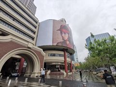-上海波特曼丽思卡尔顿酒店