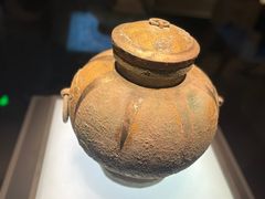 -陕西历史博物馆