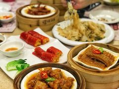 -点都德(大茶楼店)