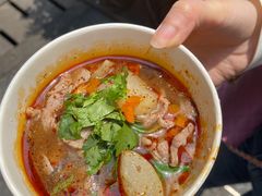 -王记生烫牛杂面馆(兰陵路店)