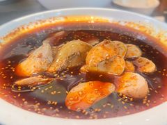 -土桥手掌鸡·26年灌县老味道(都江堰店)