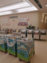 -莉泽月子中心(凯旋江景店)
