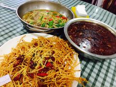 -无味饭店(九眼桥商业文化广场店)