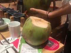 -椰夫人·养生椰子鸡(金沙洲永旺店)