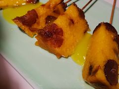 -淀里船宴(裕华东路店)