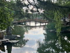 -承德避暑山庄景区