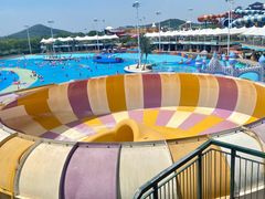 -上海玛雅海滩水公园