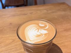-Punchline Coffee&Roaster(同济大学店)