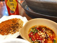 -一烙锅(友谊店)