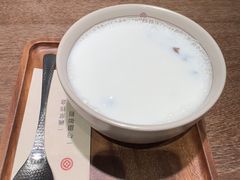 -彬媽糖水(侨鑫国际店)