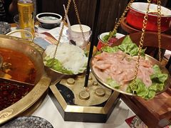 -哥老官重庆美蛙鱼头(五角场合生汇店)