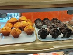 -新侨三宝乐面包店(崇文门店)