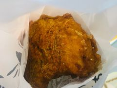 -天使鸡排(逢甲店)