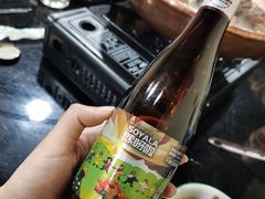 -藏味八珍特色火锅