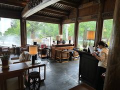 -广富林宰相府酒店·水云间