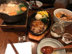 -铃木食堂(帽儿胡同店)