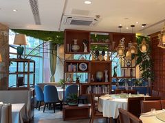 -阿娘家·原生态农家菜(国顺东路店)