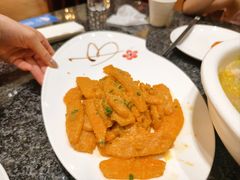 -锦园餐厅(九龙湖开元度假村店)
