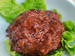 -都一处烧麦馆(前门店)