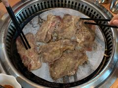 -汉丽轩·音乐自助烤肉餐厅(石岐店)