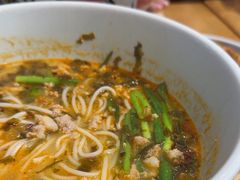 -云味馆·云南菜·云南米线(中洲店)