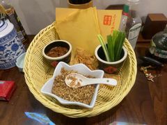 -鲁菜根·泰山菜(泰山店)