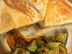 -88号小吃店·经典云南菜·地道纳西美食