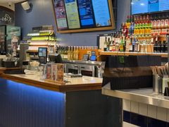 -Ribs & Burgers The Rocks