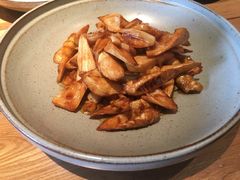 -青年公社烤鸭(青年路店)