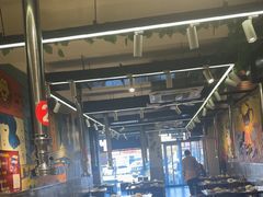 -英雄故事地摊烤肉(马驹桥店)