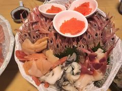 -大焰自助日本料理 铁板烧(徐汇店)