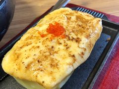 正到爆明太子烤土豆-赤稻·日式料理(禅城店)