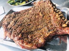 -佰运猪蹄(高陵店)