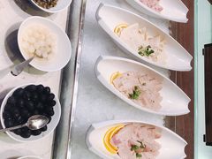 -富力希尔顿酒店·地阔自助餐厅