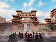 -合肥融创乐园
